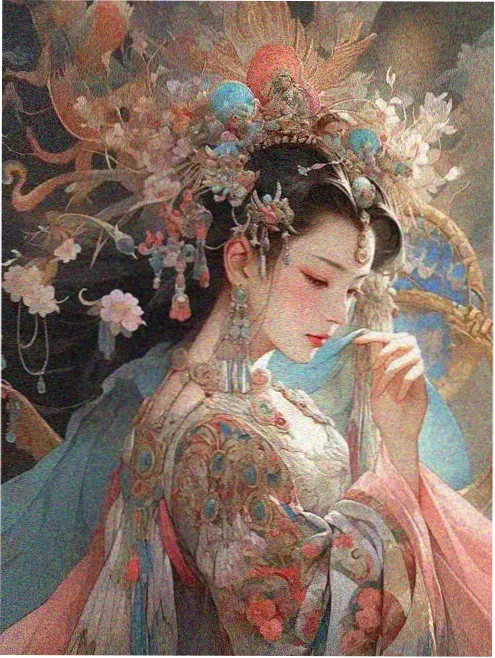 韩国电影隔壁的女孩海报