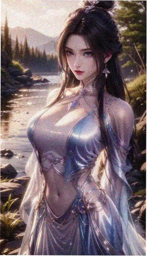 窗边的猫动画短剧封面