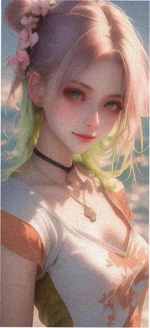 隔壁的女孩摄影指导访谈资讯配图